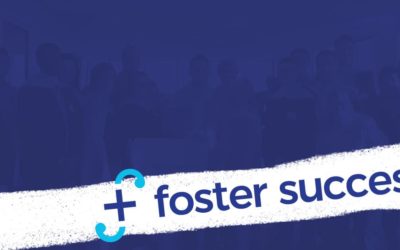 Looking for an internship? Foster Success is hiring!