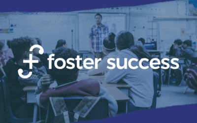 Foster Success Responds to Shocking Foster Youth Education Report