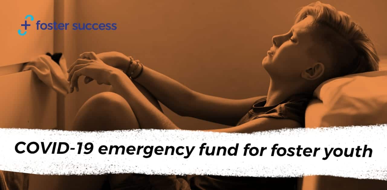 Emergency Funding for COVID-19