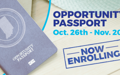 Opportunity Passport Fall 2020 Enrollment Now Open
