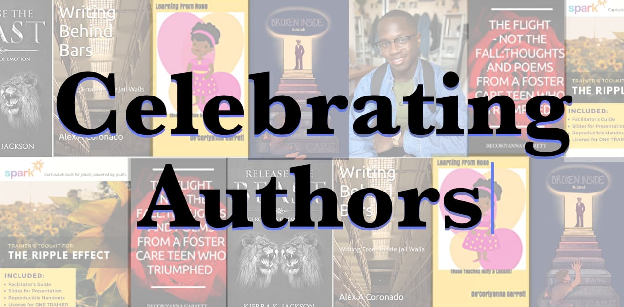 Celebrating Authors