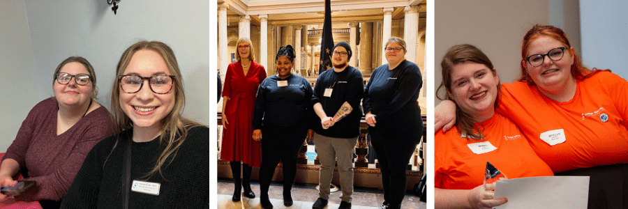 "Do It Sooner” — Ash’s Empowering Message for Future Youth Leaders 1