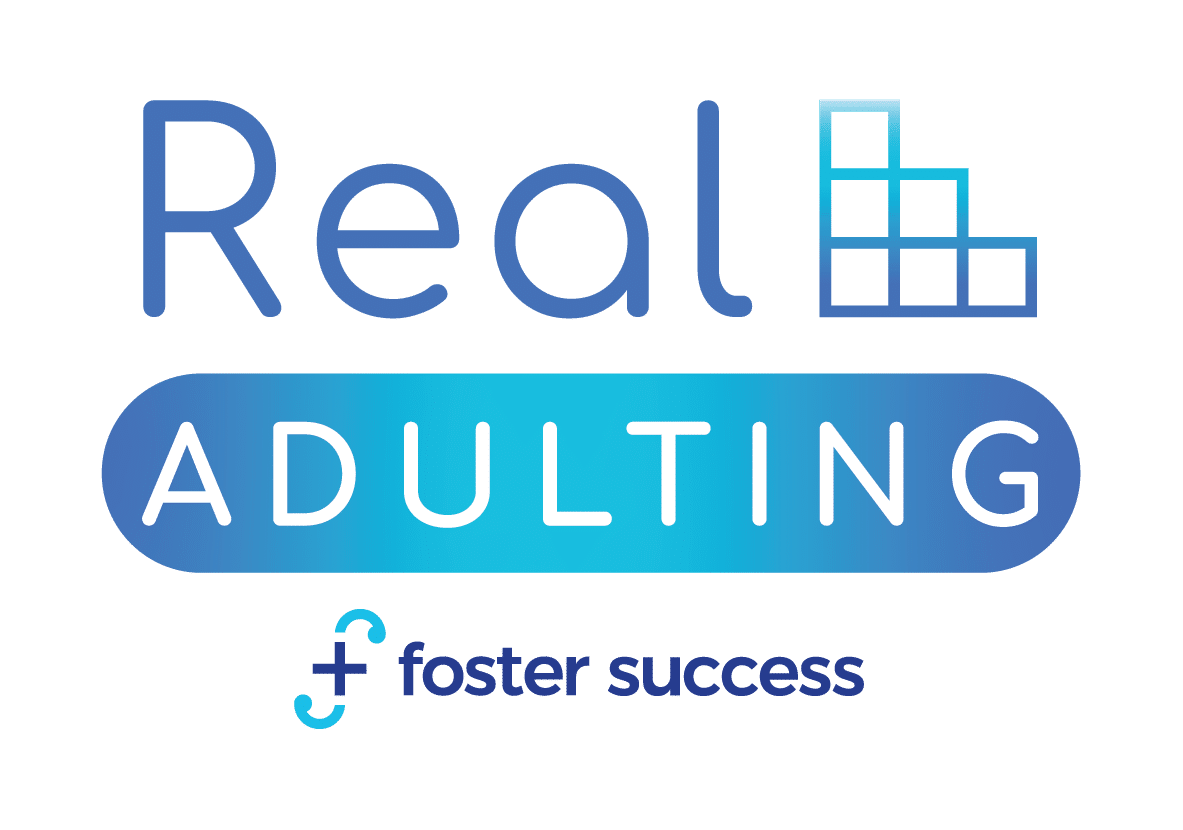 Real Adulting image