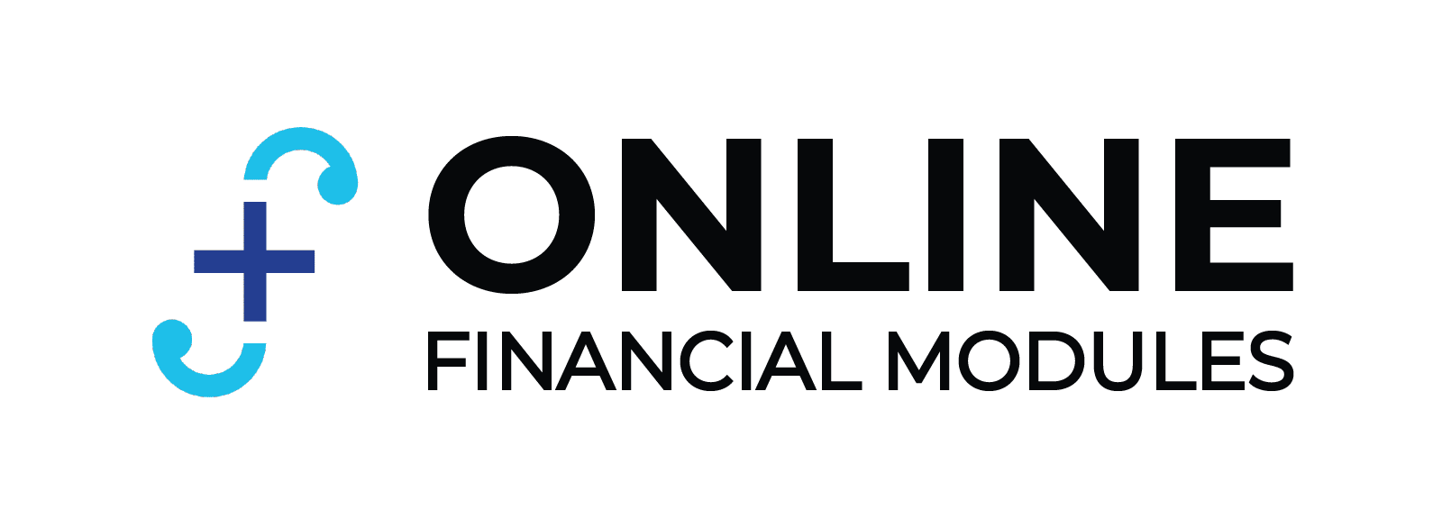 Online Financial Modules 1