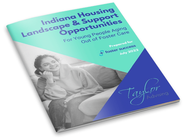 Housing Report Cover 2022