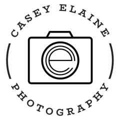 Casey Elaine Photography logo