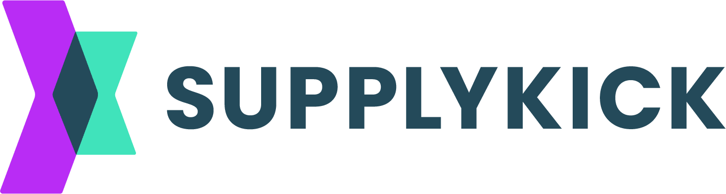 Supplykick logo