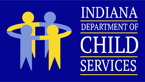 Indiana Department of Child Services logo
