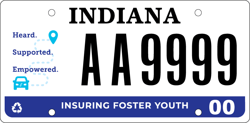 The Insuring Foster Youth Trust Fund 1