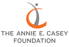 Annie Casey Foundation logo