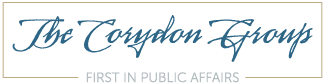 The Corydon Group logo