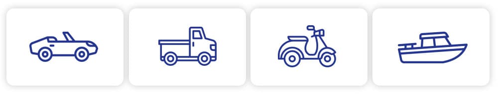 vehicles