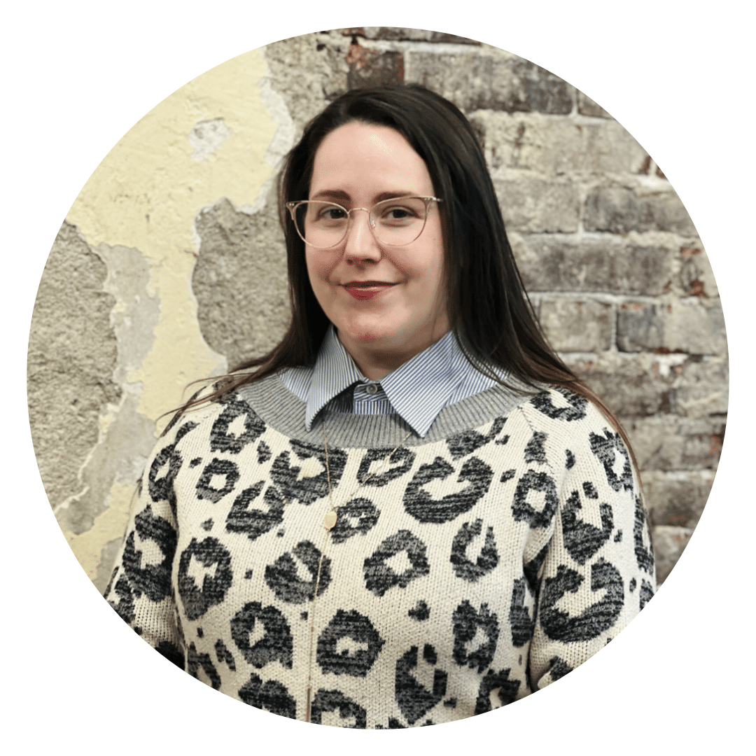 Foster Success | Angel Crone