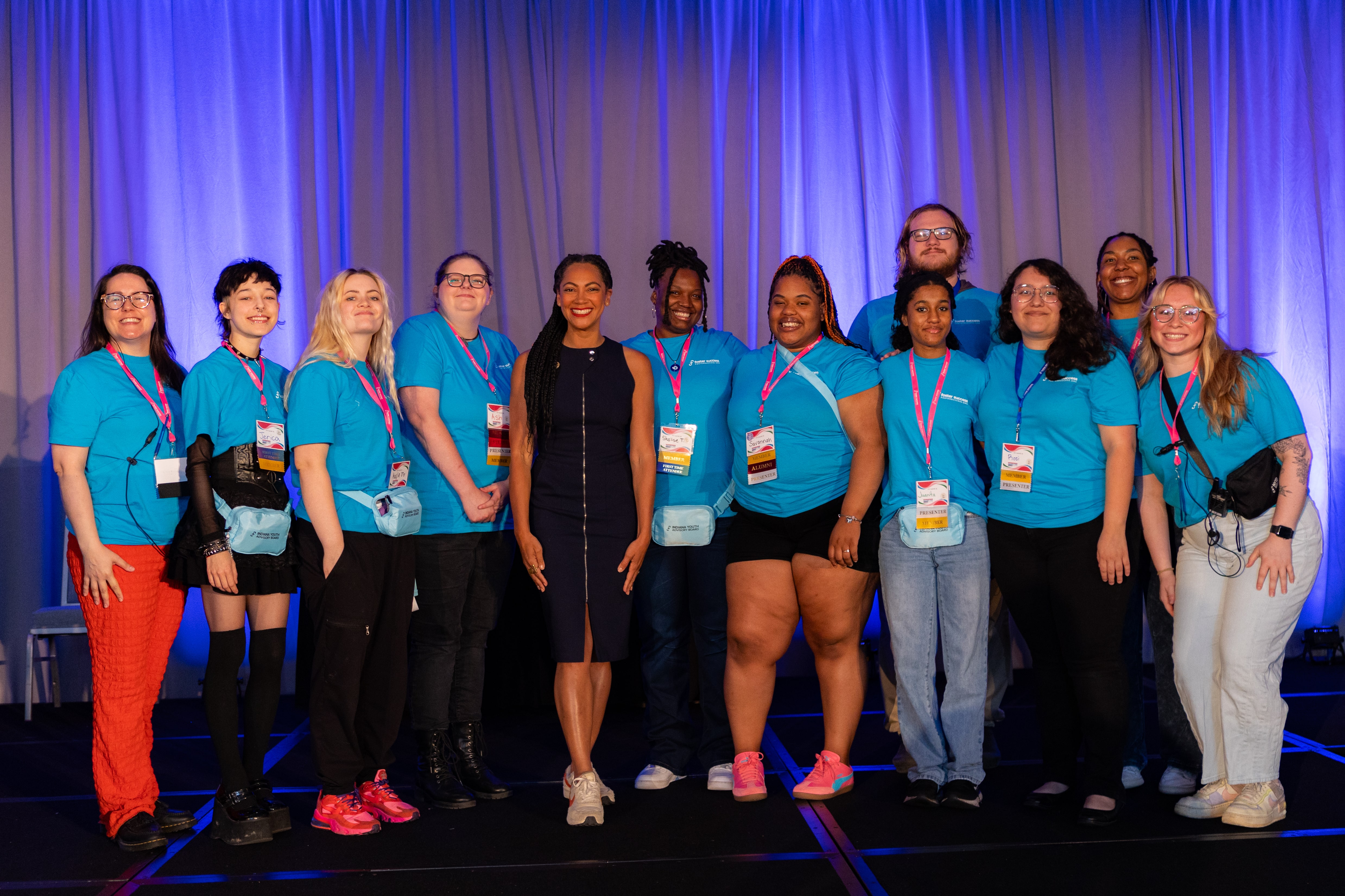 Annual Conference & Events 2