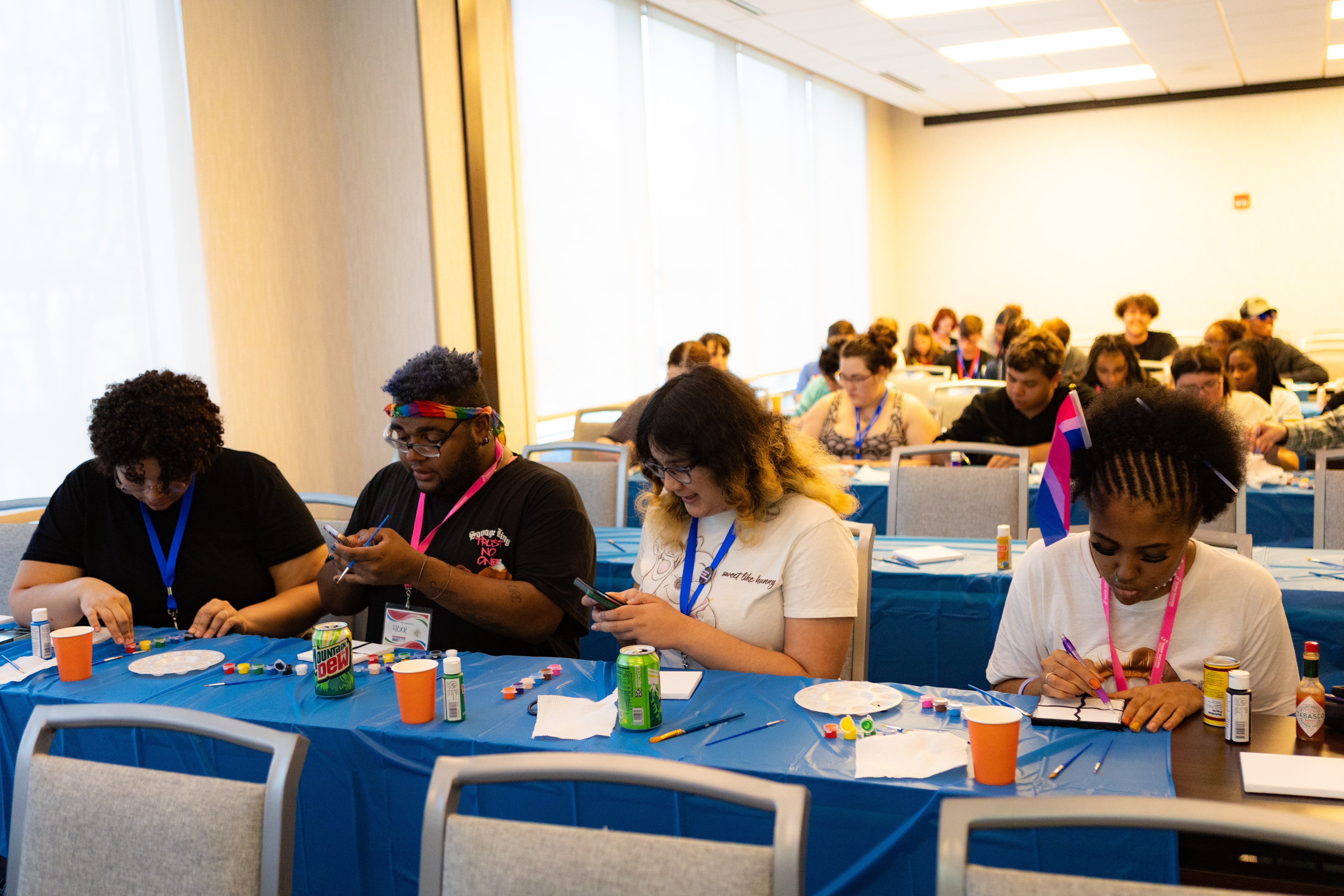 Annual Conference & Events 3