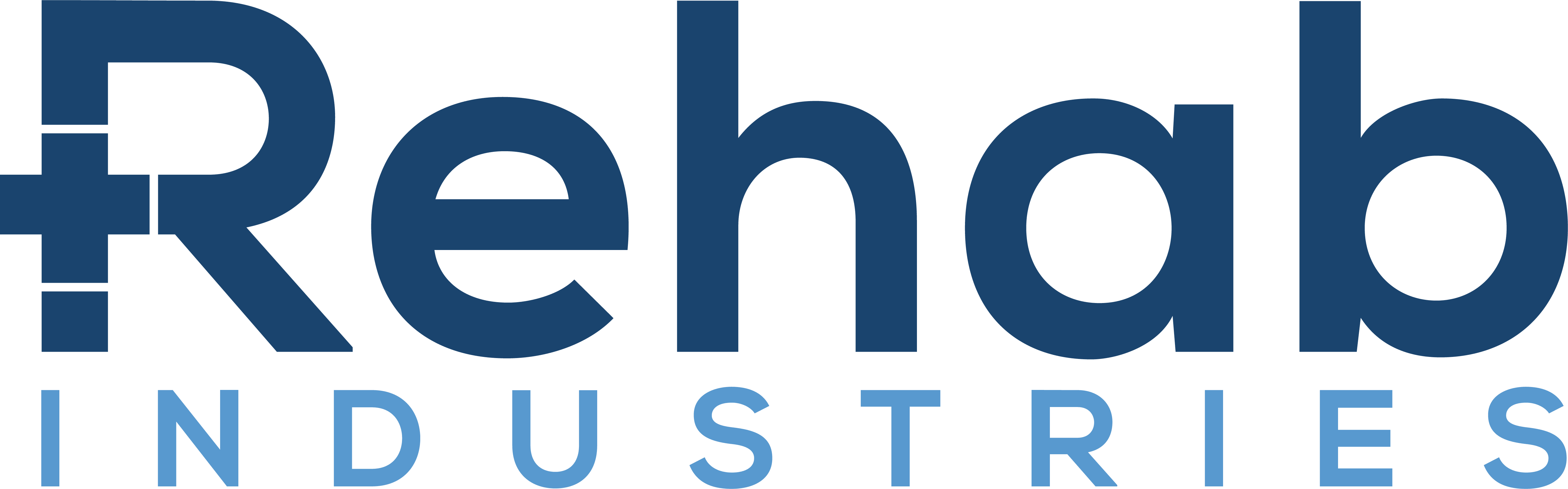 Rehab Industries logo