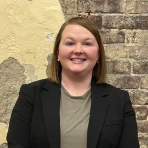 Amanda Davis – Ohio