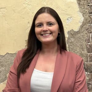 Megan Hallett, M.Ed. – Maryland