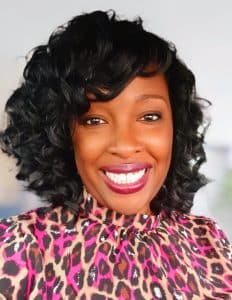 Sade Bradford-Bond – Arizona