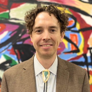 Victor Chandler-Cremades – Arizona