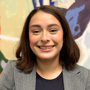 Kaylee Garcia‑Olivas