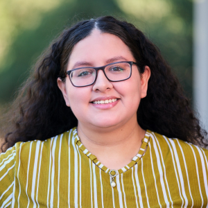 Jasmine Rivero‑Yribe