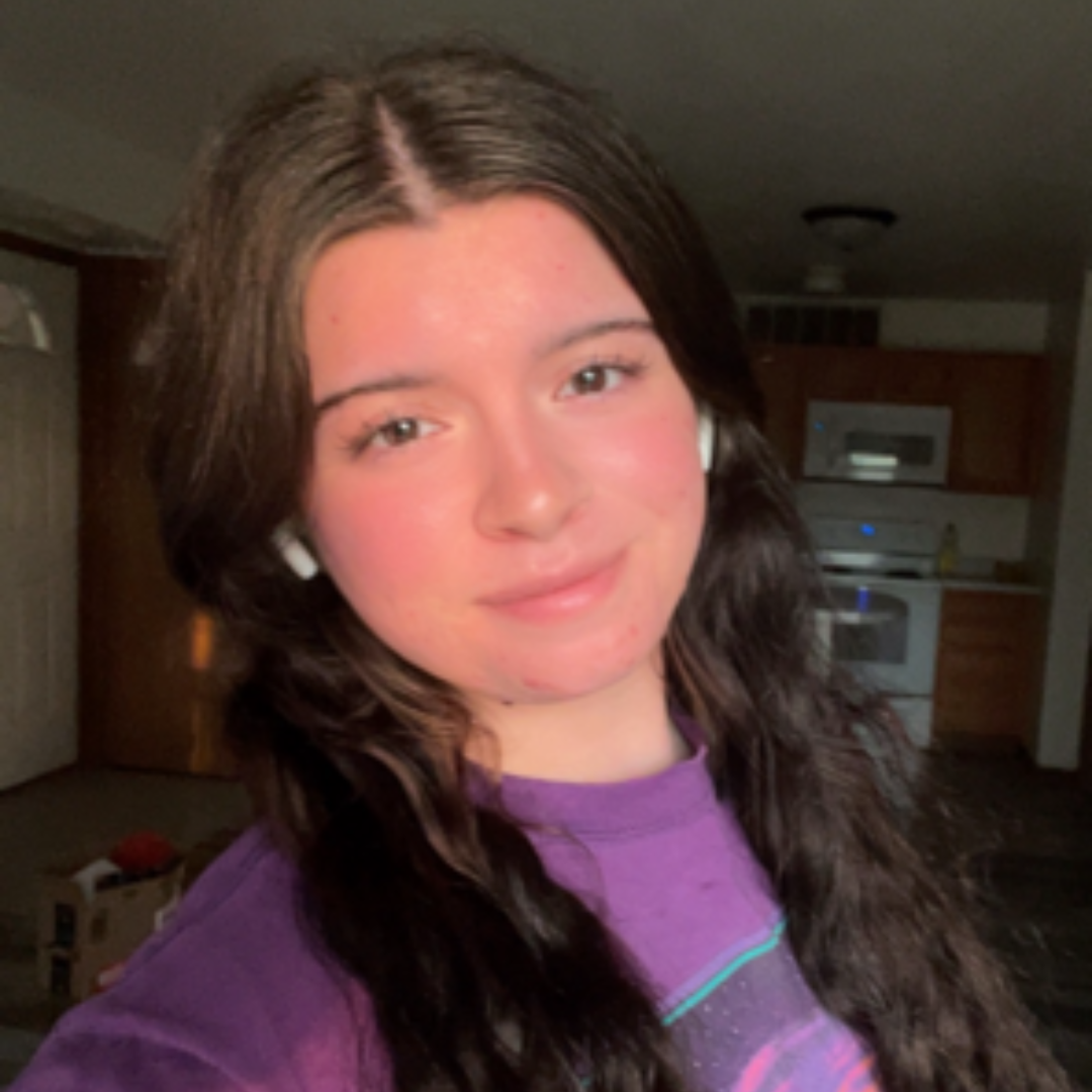 Foster Success | Tiffany Powell