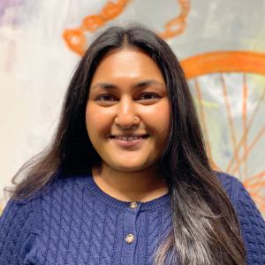 Chandana Srinivas