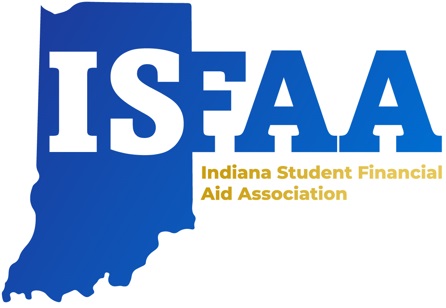 Indiana Student Financial Aid Association logo